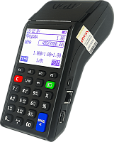 Атол 91Ф (WiFi, 2G, bluetooth, ethernet) черный картинка от магазина Кассоптторг авторизованного сервис центра Атол 91Ф (WiFi, 2G, bluetooth, ethernet) черный картинка от магазина Кассоптторг
