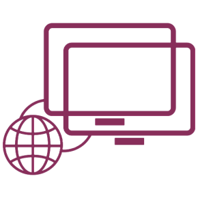 Удаленное подключение картинка от магазина Кассоптторг