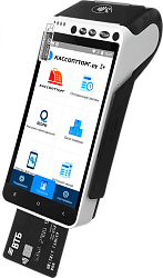 aQsi 5Ф эквайринг