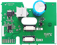 Плата питания Эвотор 7.2 СТ2Ф (AL.M020.45.00 rev1.0) картинка от магазина Кассоптторг