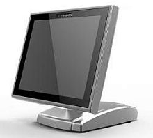 AdvanPOS Z-POS Lite (1551-ER40) картинка от магазина Кассоптторг