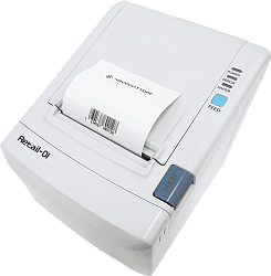 Retail-01Ф белый