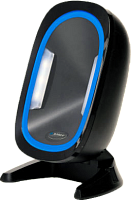 SPACE Penguin, 2D, USB, черный, стационарный картинка от магазина Кассоптторг