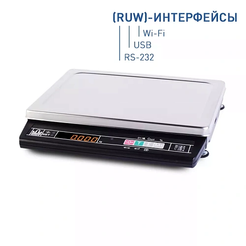 МАССА-К МК-32.2-А21(RUW)                                        